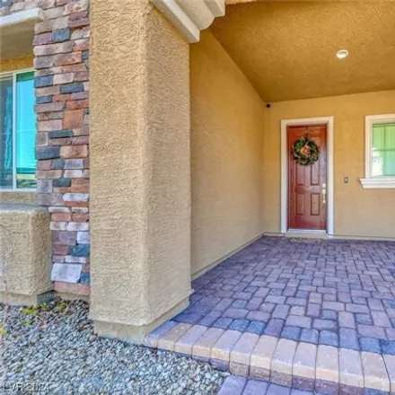 Image 3 - 1110 Sparta Crest Street, Henderson, NV 89052, USA - House for sale