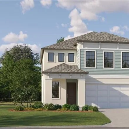 Buy this 5 bed house on 18485 Exciting Idlewild Boulevard in Hillsborough County, FL 33548