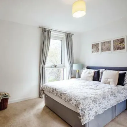 Image 7 - Bailey Street, Londres, Great London, Se8 - Apartment for sale