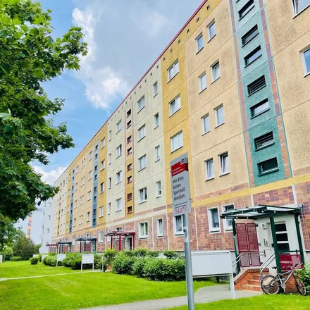Rent this 1 bed apartment on Martin-Niemöller-Straße 39 in 14513 Teltow, Germany