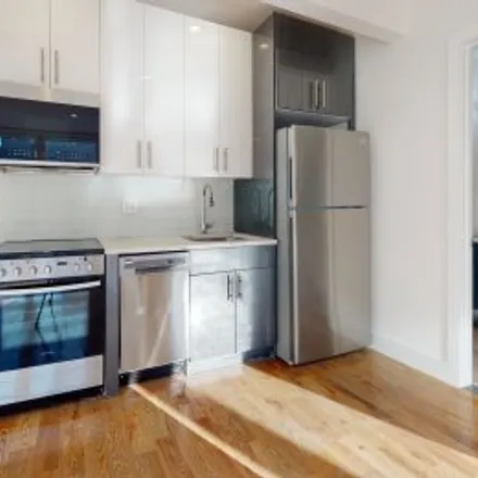 Rent this 1 bed apartment on #2k,138-28 Queens Boulevard