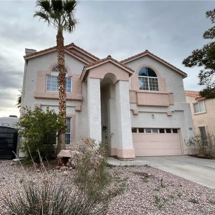 Buy this 5 bed house on 1021 Deep Well Court in Henderson, NV 89011