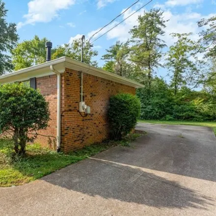 Rent this 3 bed house on 801 Footpath Terrace in Nashville-Davidson, TN 37221