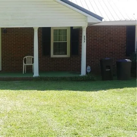 Buy this 3 bed house on 259 Woods Road Northwest in Floyd County, GA 30165