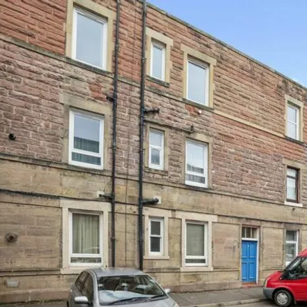 Buy this 1 bed apartment on 5 King Street in Musselburgh, EH21 7ER