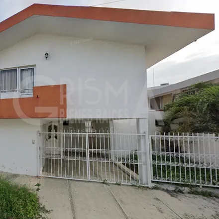 Image 7 - Calle Río Palmas, 92860 Túxpam, VER, Mexico - House for rent