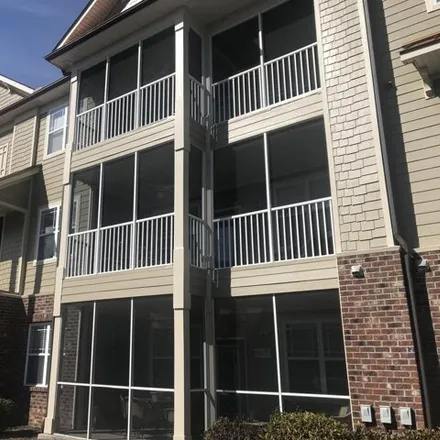 Rent this 3 bed condo on 395 S Crow Creek Dr NW Unit 1502 in Calabash, North Carolina