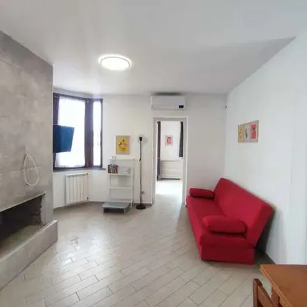 Rent this 6 bed apartment on Via Giorgio Bassani in 00124 Rome RM, Italy