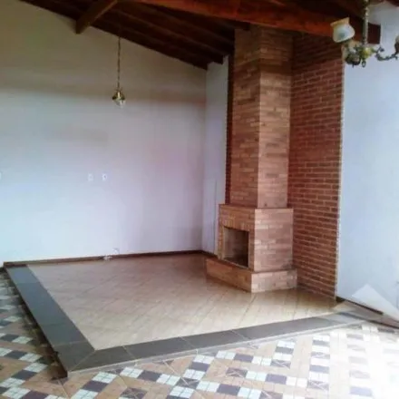 Buy this 3 bed house on Rua Presbítero Osvaldo Carnier in Bom Jardim, Jundiaí - SP