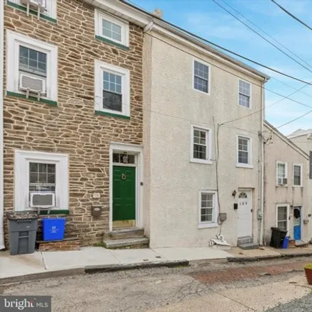 Rent this 4 bed house on 189 Maiden Street in Philadelphia, PA 19127