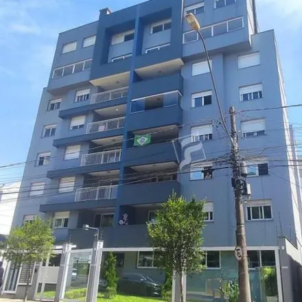 Buy this 3 bed apartment on Rua Nossa Senhora Medianeira in Medianeira, Caxias do Sul - RS