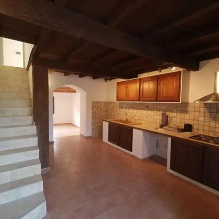 Rent this 4 bed apartment on Arles in Bouches-du-Rhône, France