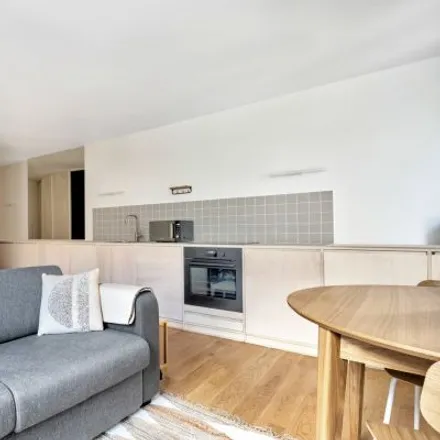 Image 4 - 22c Rue Dupetit-Thouars, 75003 Paris, France - Apartment for rent