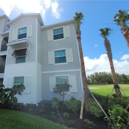 Image 2 - National Boulevard, Collier County, FL, USA - Condo for rent