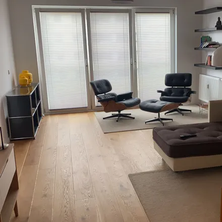 Rent this 2 bed apartment on Brandenburgische Straße 32 in 10707 Berlin, Germany