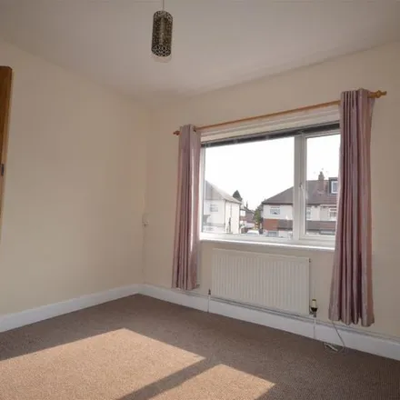 Rent this 3 bed apartment on 5 Kingston Gardens in Leeds, LS15 7PP