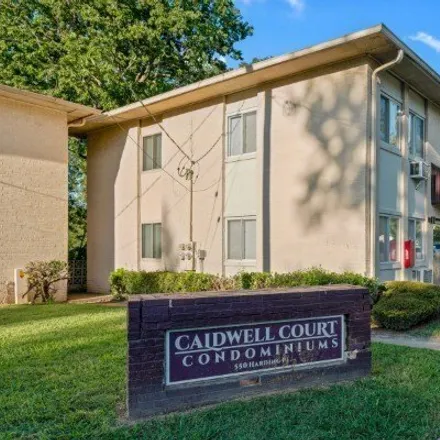 Buy this 1 bed condo on 499 Coventry Drive in Paragon Mills, Nashville-Davidson