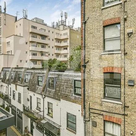 Rent this 2 bed apartment on Kensington Church Street in London, W11 3JR
