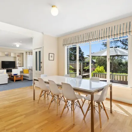 Image 2 - Parkside Avenue, Box Hill South VIC 3128, Australia - Apartment for rent