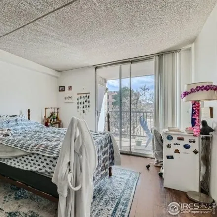 Image 7 - The Spanish Towers, 805 29th Street, Boulder, CO 80303, USA - Condo for sale