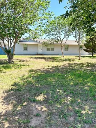 Image 2 - 275 East Robinson Road, Midway, Howard County, TX 79720, USA - House for sale