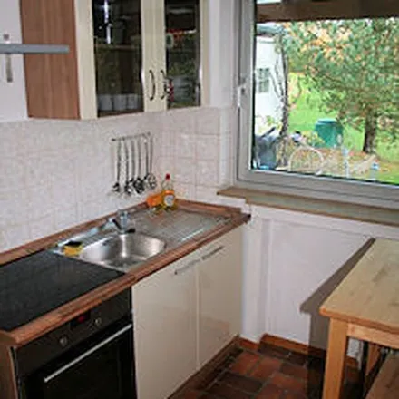 Rent this 1 bed apartment on Lindenstraße 14 in 51381 Leverkusen, Germany