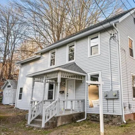 Buy this 4 bed house on 28 Durfey Street in Norwich, CT 06360