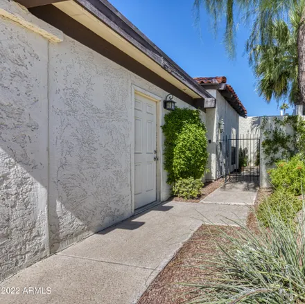 Image 3 - unnamed road, Scottsdale, AZ 85257, USA - Townhouse for sale