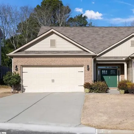 Buy this 5 bed house on 199 Wildflowwer Lane in Pickens County, SC 29642
