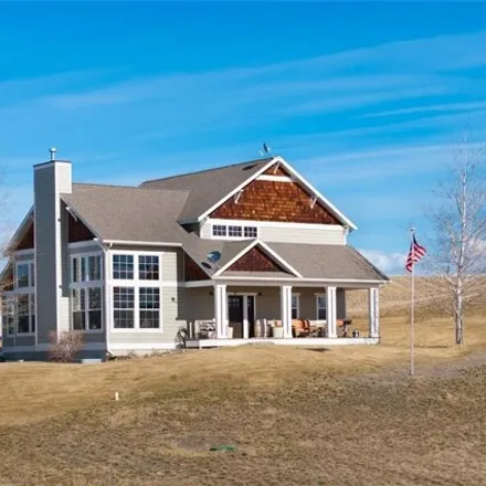 Buy this 3 bed house on Rolling Glen Ranch Loop in Broadwater County, MT 59753