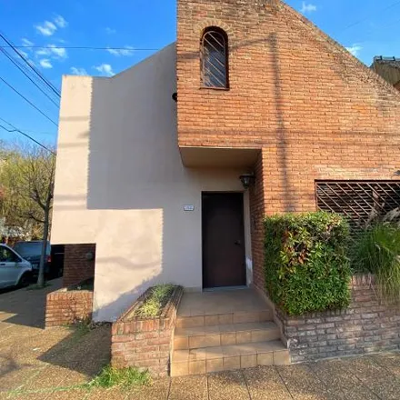 Buy this studio house on Ingeniero Emilio Mitre 710 in Partido de Morón, 1706 Villa Sarmiento