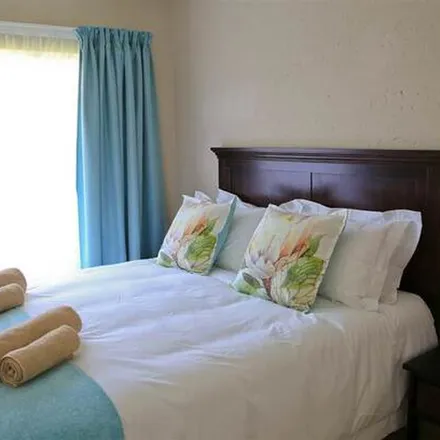 Rent this 2 bed apartment on Main Road in Ekurhuleni Ward 100, Gauteng