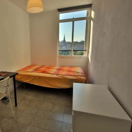 Rent this studio room on Carrer de Santa Maria Micaela in 18, 46008 Valencia