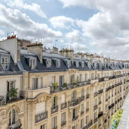 Image 9 - 20 bis Rue Saint-Pierre, 92200 Neuilly-sur-Seine, France - Apartment for rent