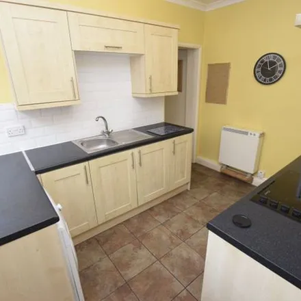 Rent this 1 bed apartment on Kedleston Road in Derby, DE22 2TE