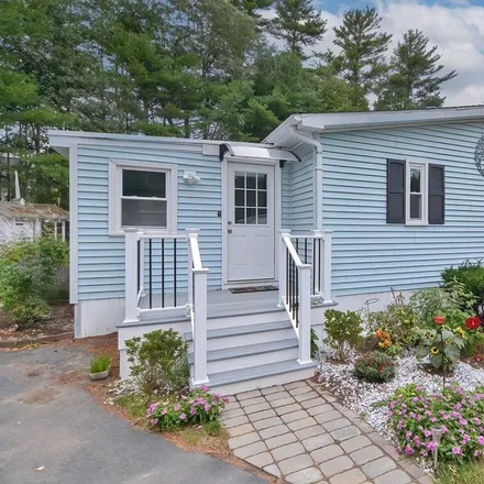 Buy this 2 bed house on 2 Foxtail Drive in Kingston, MA 02364