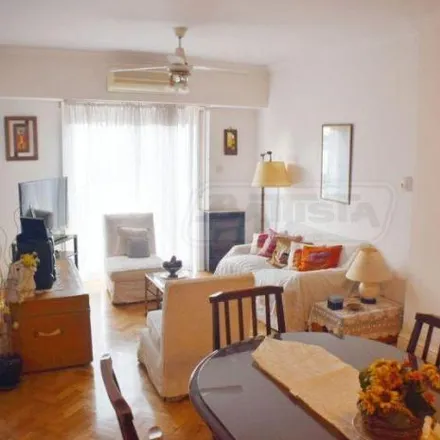 Buy this 3 bed apartment on Avenida General San Martín 174 in Lomas del Millón, 1704 Ramos Mejía