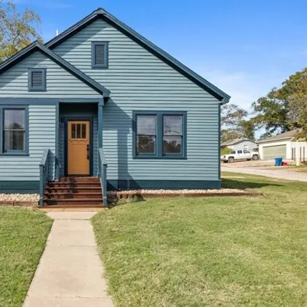 Buy this 3 bed house on 24 West Anderson Street in Bellville, TX 77418