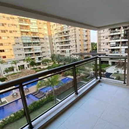 Rent this 3 bed apartment on GRES Unidos da Tijuca in Avenida Francisco Bicalho 47, Santo Cristo