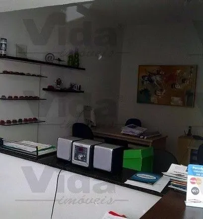 Buy this 1 bed house on Avenida Horácio Láfer in Vila Quitauna, Osasco - SP