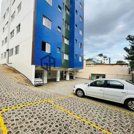 Buy this 2 bed apartment on Rua Estoril in São Francisco, Belo Horizonte - MG