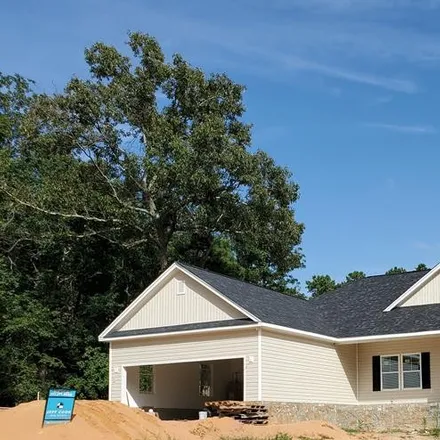 Buy this 4 bed house on 2302 Beech Drive Northeast in Bonneville, Orangeburg County