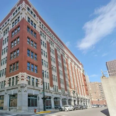 Buy this 2 bed condo on Printers Building in 732 South Financial Place, Chicago