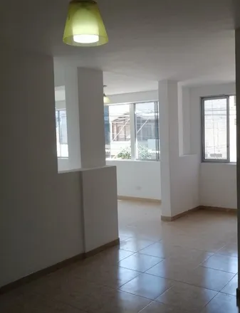 Image 3 - Jirón Gerona, San Luis, Lima Metropolitan Area 15021, Peru - Apartment for sale