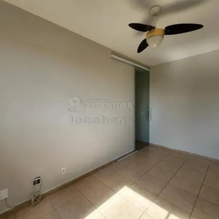 Rent this 2 bed apartment on Rua Evaristo Ferreira Cabral in Jardim Planalto, São José do Rio Preto - SP