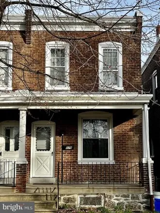 Buy this 2 bed house on 579 Conarroe Street in Philadelphia, PA 19127