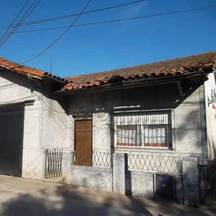 Buy this studio house on Diagonal 186 - José Ingenieros 3879 in Villa Godoy Cruz, José León Suárez