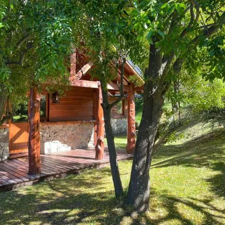Buy this 3 bed house on unnamed road in Arelauquén Country Club, 8400 San Carlos de Bariloche