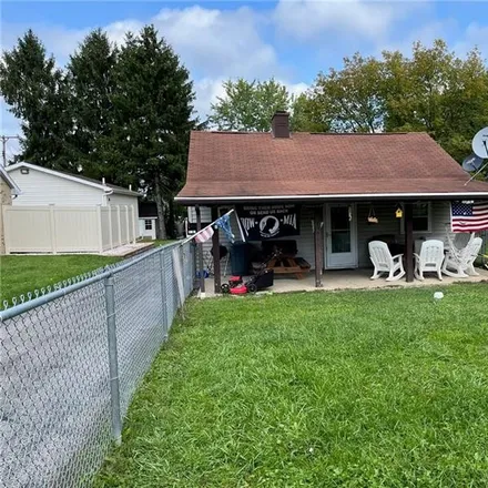 Buy this 3 bed house on 1946 Underwood Street in Oakland, Union Township