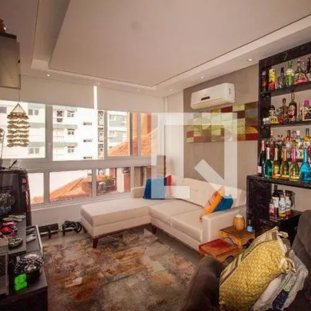 Buy this 2 bed apartment on Rua Doutor Armando Barbedo in Tristeza, Porto Alegre - RS